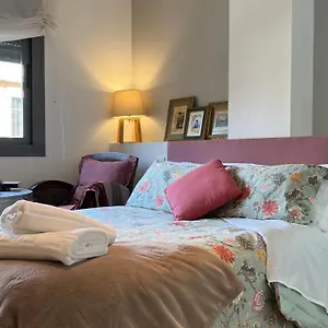 Rent4 Pacifico Apartament