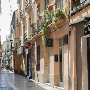 La Terraza De Beatas Apartament