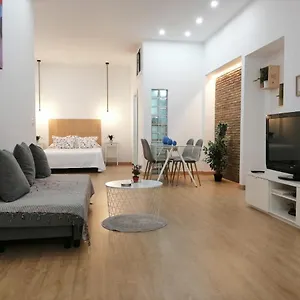 Luna De Noviembre Apartament