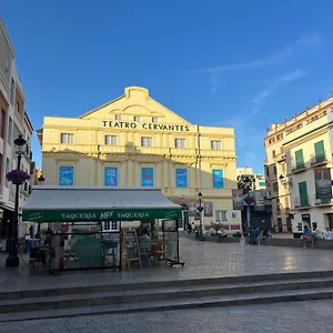 Centro Historico Andra Apartament